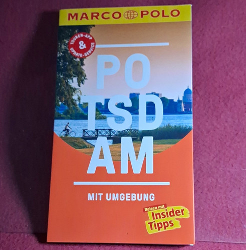 Marco polo reiseführer - marco,