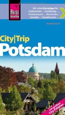 Reise know how citytrip - reise,