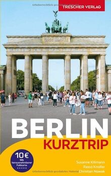 Reiseführer berlin - reiseführer,