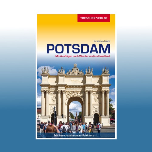 Trescher reiseführer potsdam - trescher,