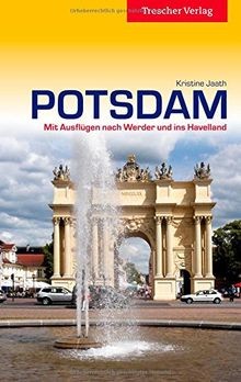 Reiseführer potsdam mit - potsdam:,