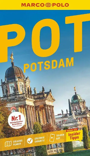 Marco polo reiseführer - polo,