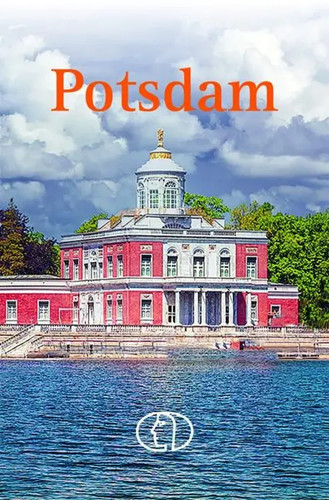 Potsdam erik gloßmann - |,