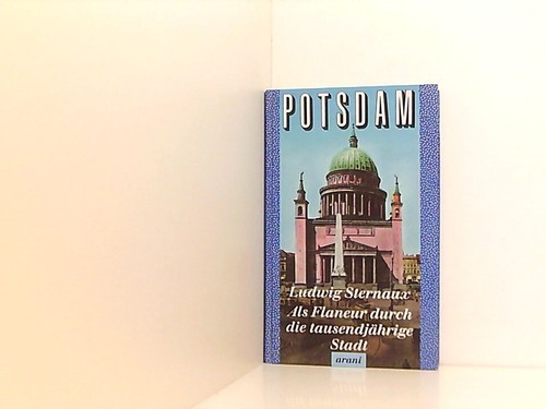 Potsdam.