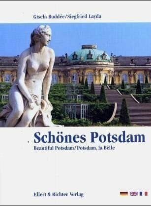 Schönes potsdam eine - schönes, potsdam.