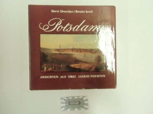 Potsdam ansichten aus - :, drei