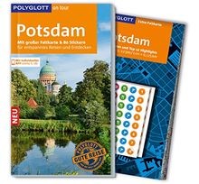 Polyglott tour reiseführer - on,