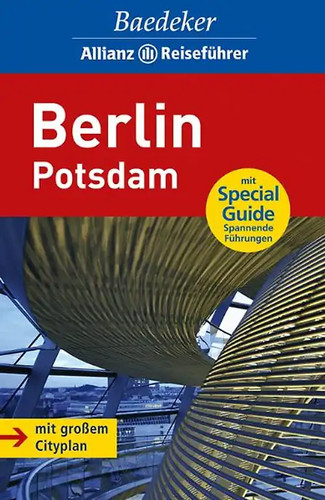 Baedeker allianz reiseführer - allianz,
