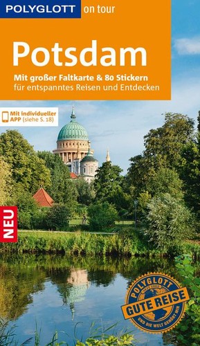 Polyglott tour reiseführer - polyglott,
