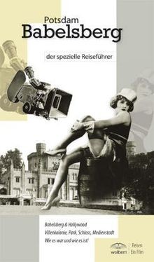 Potsdam babelsberg der - potsdam, babelsberg: