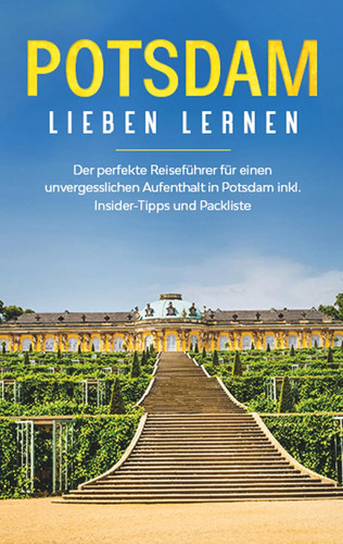 Potsdam lieben lernen der - potsdam,