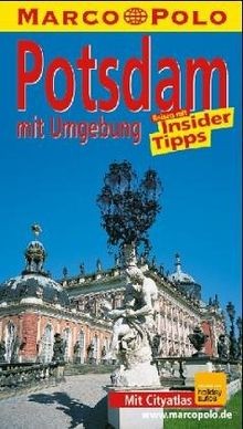 Potsdam mit umgebung marco - umgebung.,