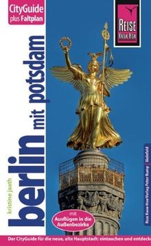 Reise know how cityguide - reise, know-how