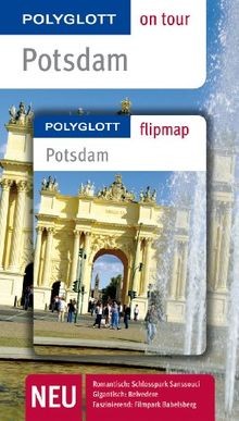 Polyglott tour reiseführer - polyglott,