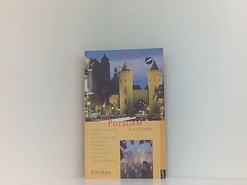 Potsdam stunden zu - 24,