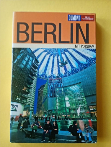 Berlin mit potsdam - berlin, ein