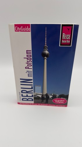 Reise know how cityguide - reise, know-how