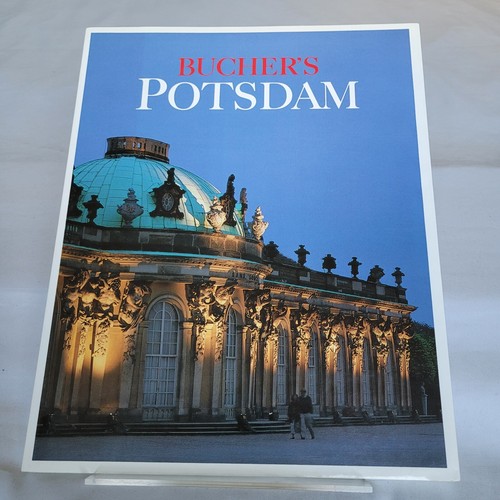 Bucher potsdam - potsdam,