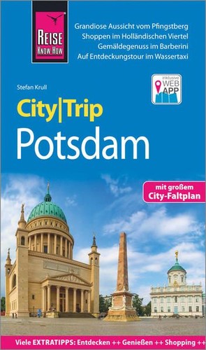 Reise know how citytrip - reise, know-how