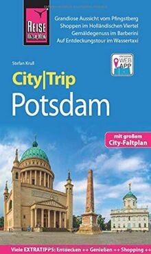 Reise know how citytrip - reise, know-how