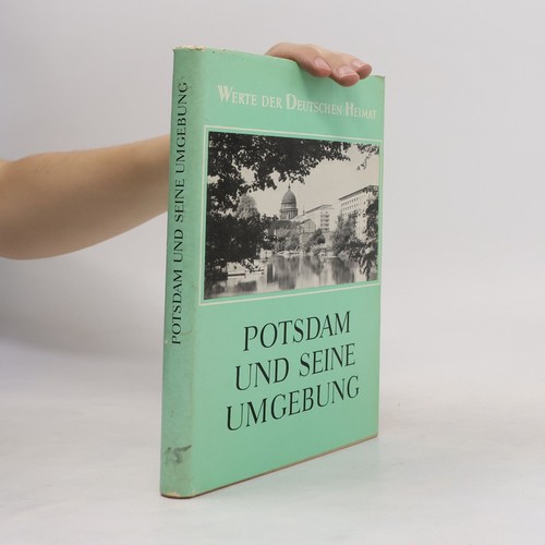 Potsdam und seine - , umgebung