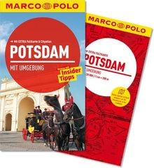 Marco polo reiseführer - marco,