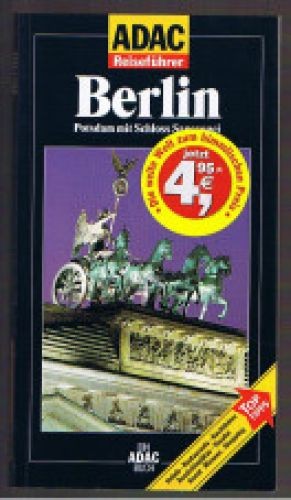 Adac reiseführer berlin - adac,