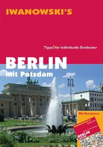 Berlin mit potsdam - mit,
