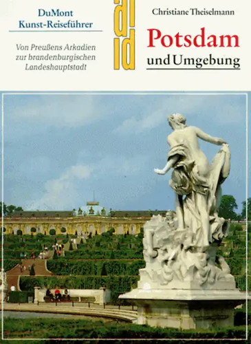Potsdam und umgebung von - und,