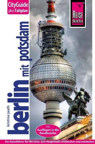 Berlin potsdam kristine jaath - berlin,