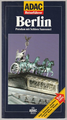 Berlin potsdam mit schloss - mit,