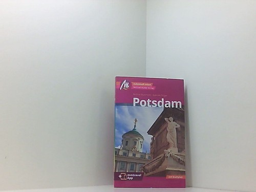 Potsdam city reiseführer - mm-city,