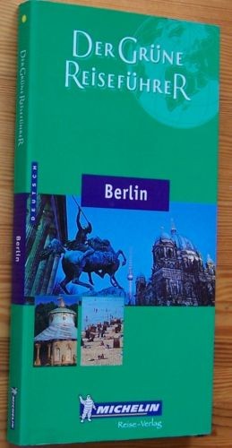 Berlin die deutsche - (die,