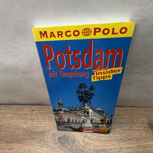 Marco polo potsdam - marco,