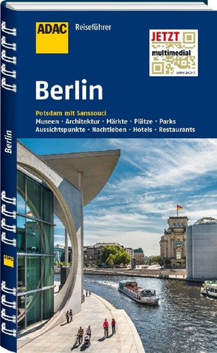 Adac reiseführer berlin - adac,