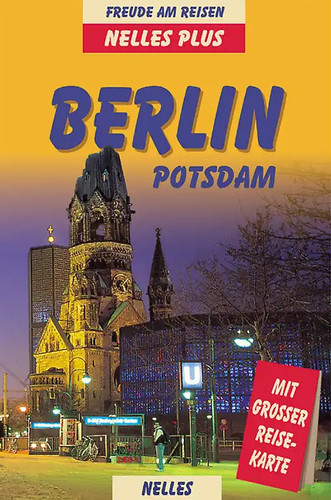 Berlin potsdam - berlin,