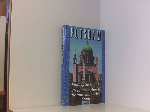 Potsdam 661323308 - potsdam.,