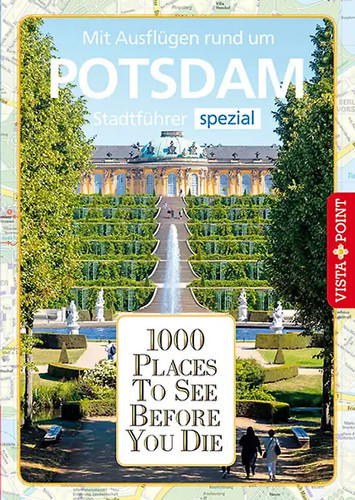 Reiseführer potsdam - reiseführer,