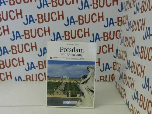 Potsdam und umgebung - umgebung,