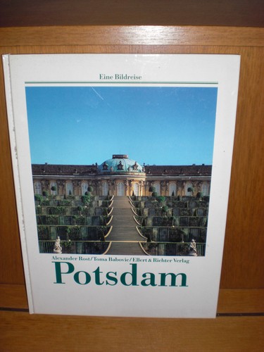 Eine bildreise potsdam - -,