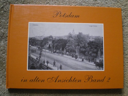 Potsdam alten ansichten - alten,