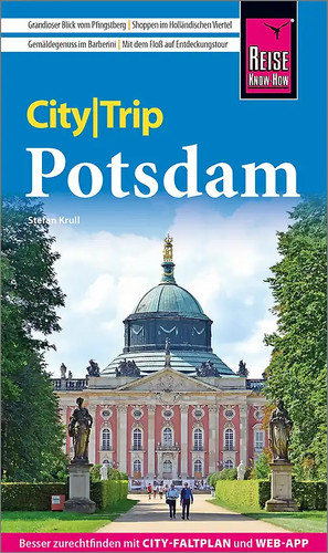 Reise know how citytrip - reise, know-how