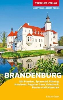 Trescher reiseführer - trescher,