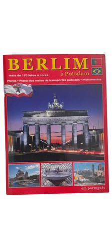 Reiseführer berlin potsdam - reiseführer,