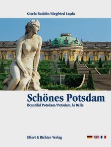 Schönes potsdam eine - potsdam.,