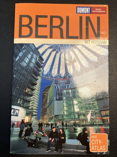 Berlin mit potsdam dumont - berlin,