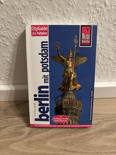 Reise know how cityguide - reise, know-how