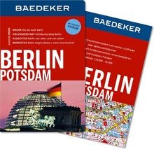 Baedeker reiseführer berlin - reiseführer,