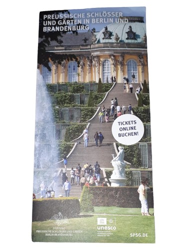 Reiseführer preußische - reiseführer,