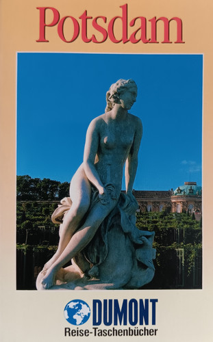 Potsdam dumont 2050 - potsdam.,